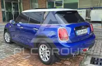 2021 Mini Cooper