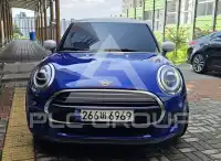 2021 Mini Cooper