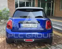 2021 Mini Cooper