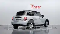 2021 Mini Cooper