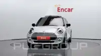 2021 Mini Cooper