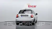 2021 Mini Cooper