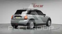2021 Mini Cooper