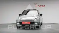 2021 Mini Cooper
