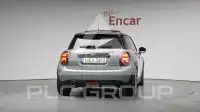2021 Mini Cooper