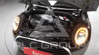 2021 Mini Cooper