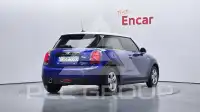 2021 Mini Cooper