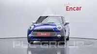 2021 Mini Cooper