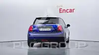 2021 Mini Cooper