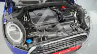 2021 Mini Cooper