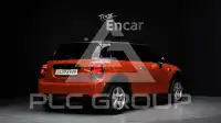 2021 Mini Cooper