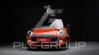 2021 Mini Cooper