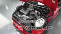 2021 Mini Cooper