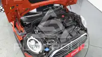 2021 Mini Cooper