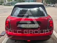 2021 Mini Cooper