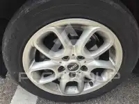 2021 Mini Cooper
