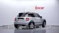 2021 Mini Cooper