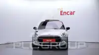 2021 Mini Cooper
