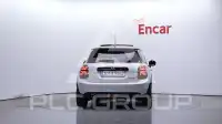 2021 Mini Cooper