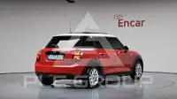 2021 Mini Cooper