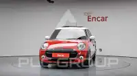 2021 Mini Cooper