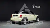 2021 Mini Cooper