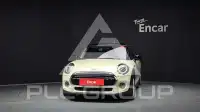 2021 Mini Cooper