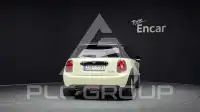 2021 Mini Cooper