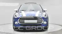 2021 Mini Cooper