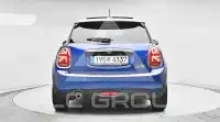 2021 Mini Cooper