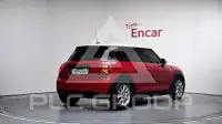 2021 Mini Cooper