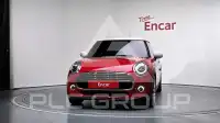 2021 Mini Cooper
