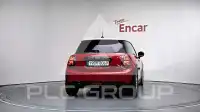 2021 Mini Cooper