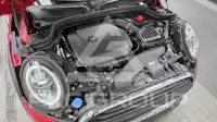 2021 Mini Cooper
