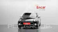2021 Mini Cooper