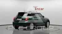 2021 Mini Cooper
