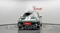 2021 Mini Cooper
