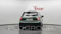 2021 Mini Cooper