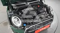 2021 Mini Cooper