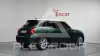 2021 Mini Cooper