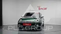 2021 Mini Cooper