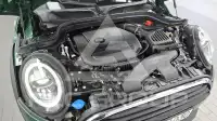 2021 Mini Cooper
