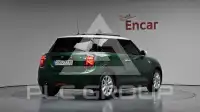 2021 Mini Cooper