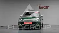 2021 Mini Cooper
