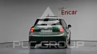 2021 Mini Cooper