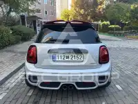 2021 Mini COOPER