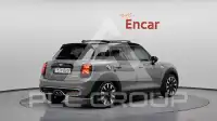 2021 Mini Cooper
