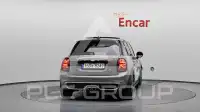 2021 Mini Cooper