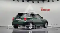 2021 Mini Cooper