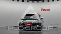 2021 Mini Cooper